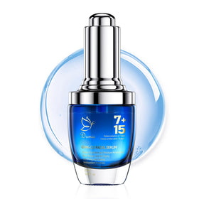 dumie front bottle showing clean packaging and brand clarity