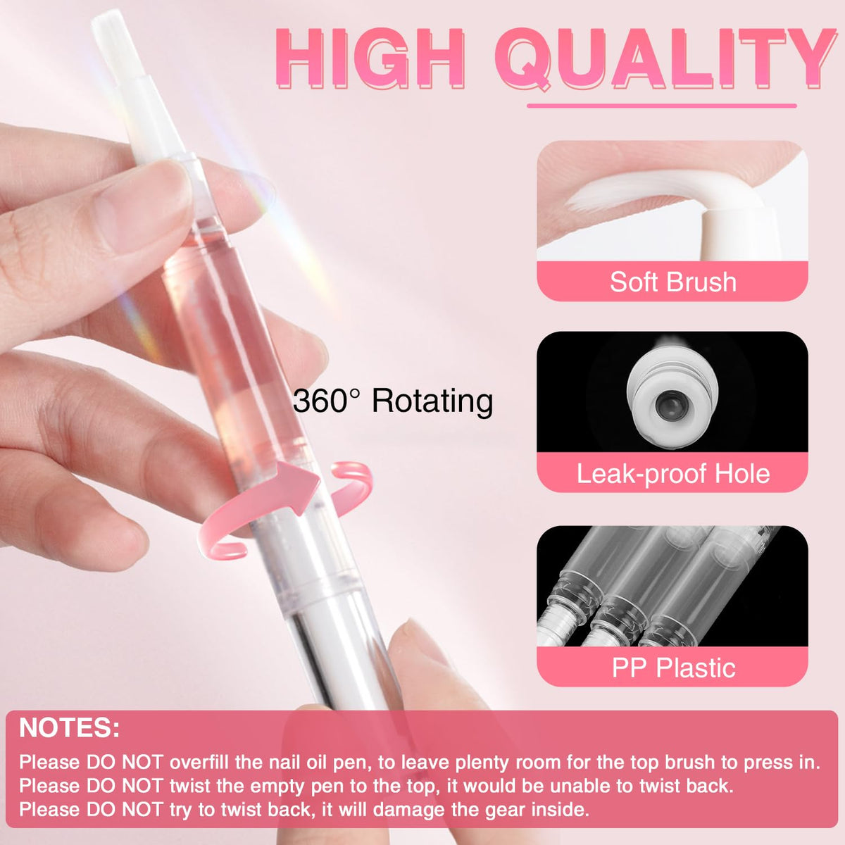 DupakSYS label sheet with a marked pen for quick product ID