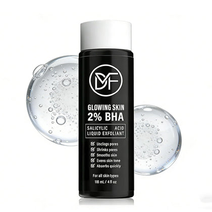 DuralineMakeupFixer front bottle showing product and clear benefits