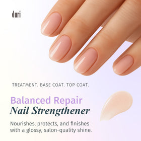duri clear film close-up showing flexible protective layer