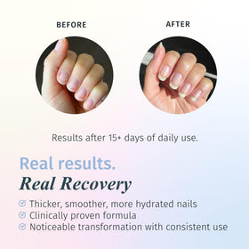 duri Rejuvacote 1 brush applicator delivering smooth coverage for even coats