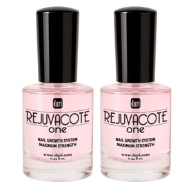 duri Rejuvacote 1 front packaging showing two bottles for convenient replacement