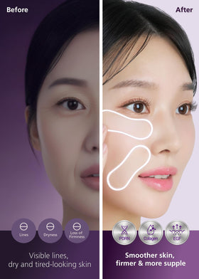 DWEasyDerm patch texture on skin highlighting gentle adhesion benefit