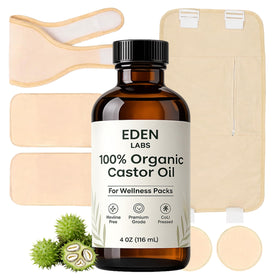 DXWXH Eden Labs front packaging showing bundle and benefits