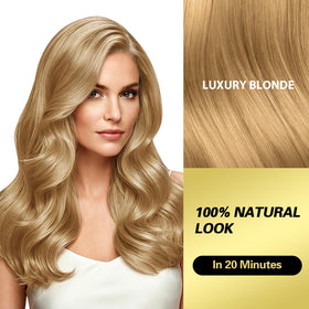DYEING 221 BC shampoo texture close-up highlighting creamy color payoff