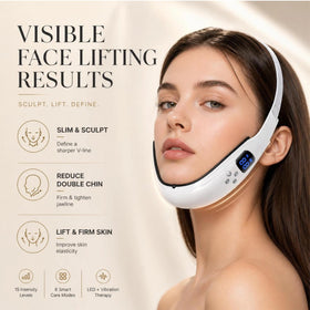 Dyews close-up of soft-touch adjustable strap highlighting comfortable ergonomic fit