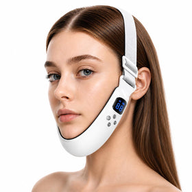 Dyews front packaging showing device and features for easy recognition and purchase