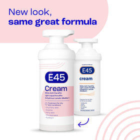 E45 eucalyptus used by family members demonstrating everyday multi-user suitability