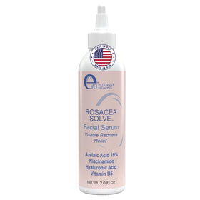 e70 front packaging showing bottle and clear benefits