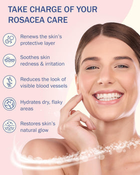 e70 label ingredient list highlighting azelaic acid concentration