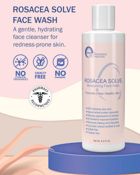 e70 pump dispensing gentle foam texture that cleanses while hydrating