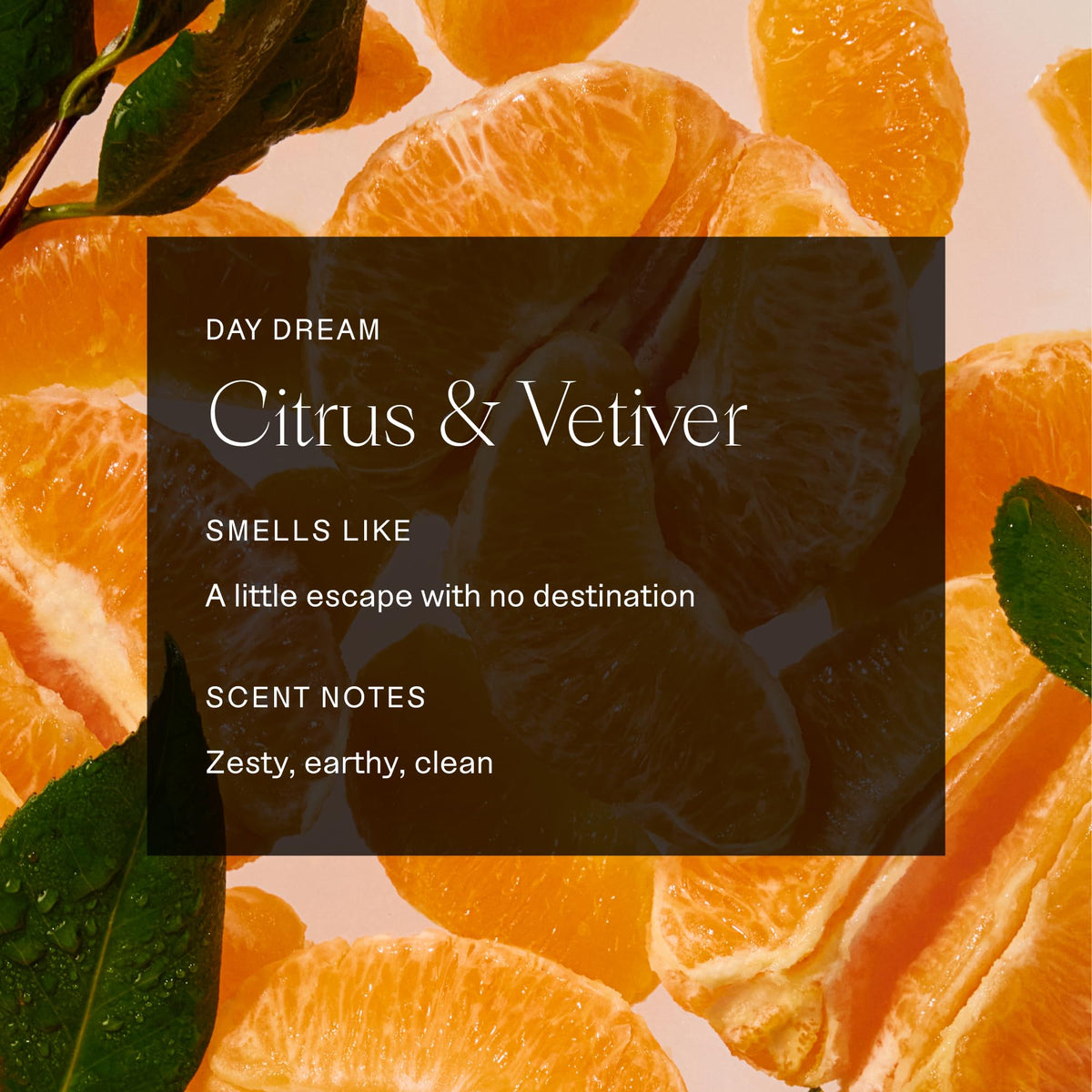 Each & Every pouring into wet hand to show texture and how it lathers for gentle cleansing