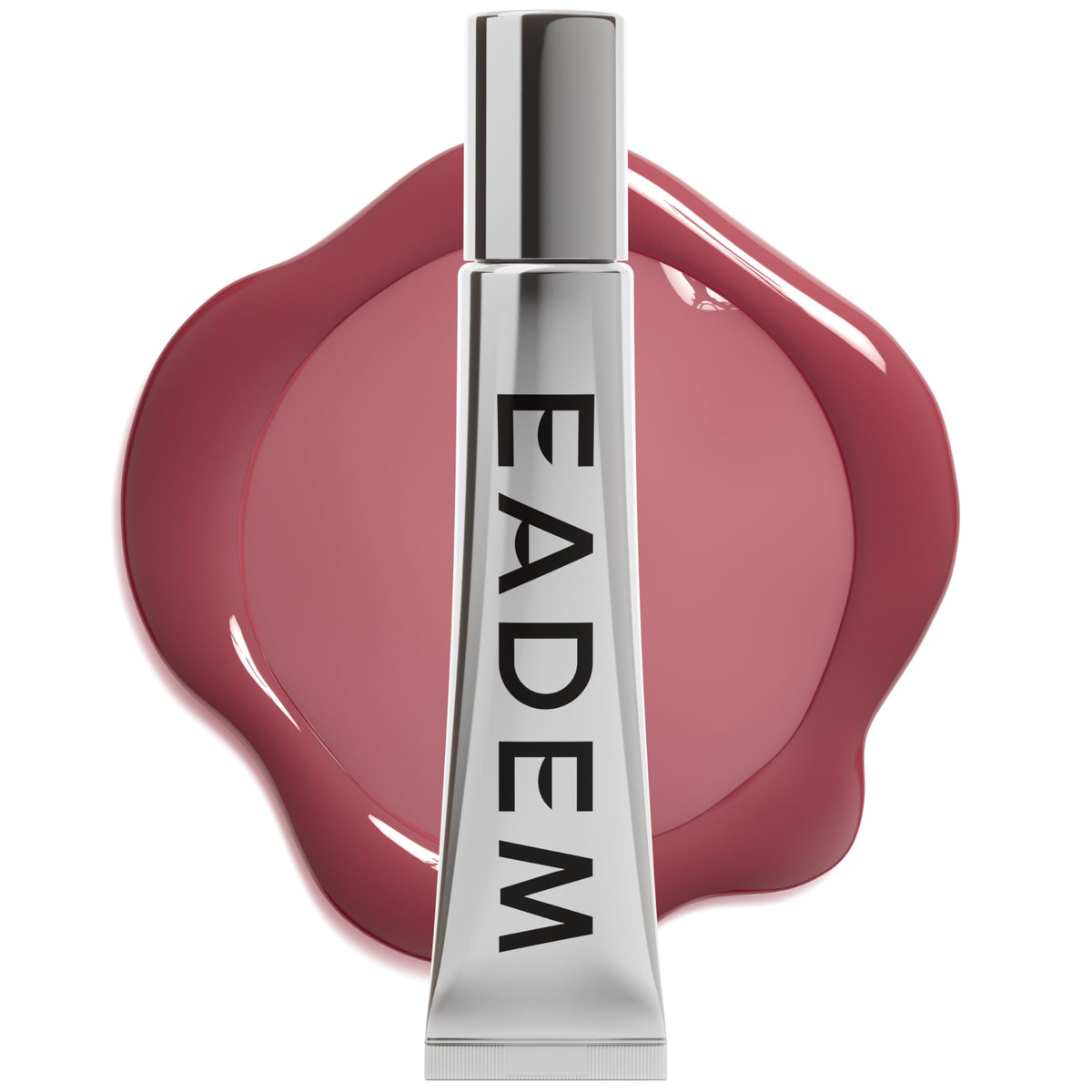 EADEM front packaging showing sleek jar and Fig Sauce benefit
