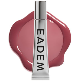 EADEM front packaging showing sleek jar and Fig Sauce benefit