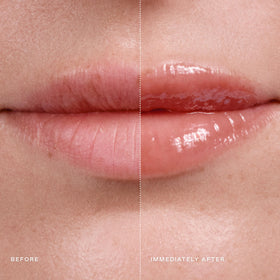 EADEM Le Chouchou open texture close-up revealing creamy balm for smooth application