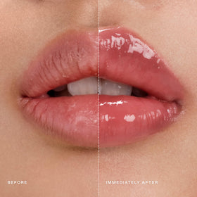 EADEM open balm texture close-up highlighting creamy, hydrating finish