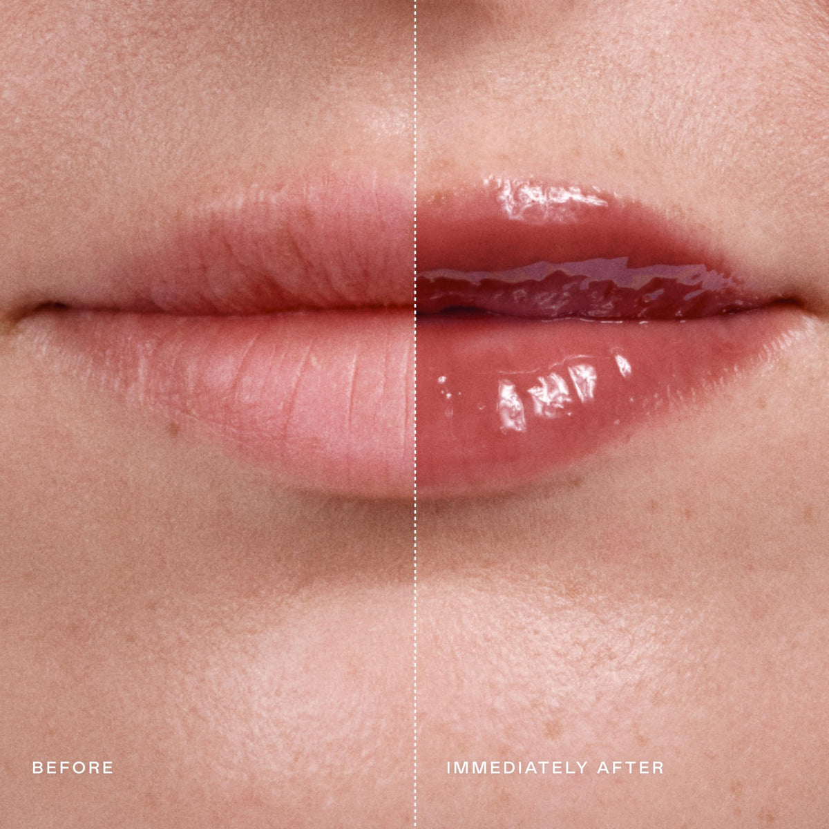 EADEM open tub revealing creamy balm texture for deep hydration