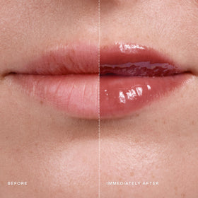 EADEM open tub revealing creamy balm texture for deep hydration