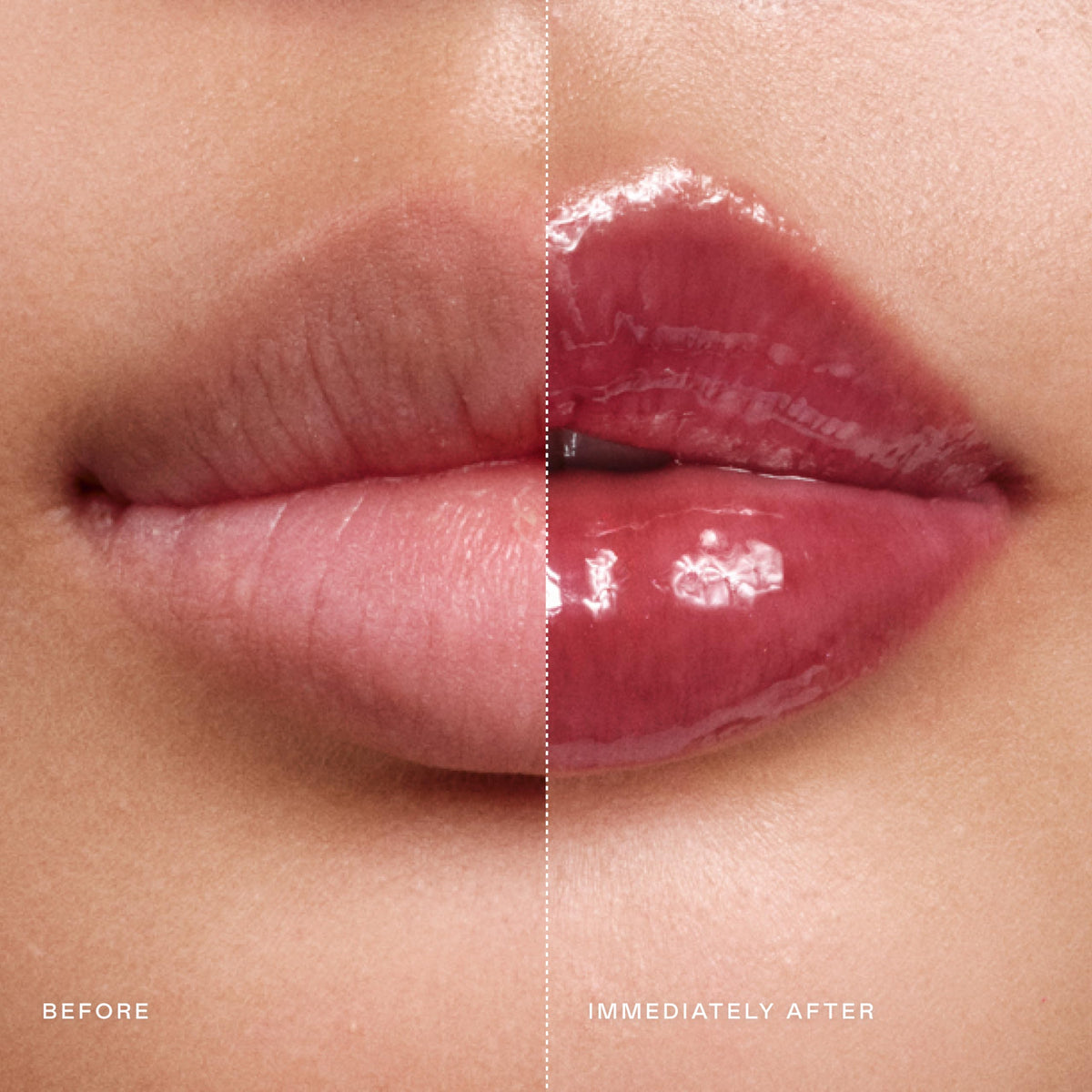 EADEM open balm top view showing creamy texture and ready-to-apply benefit