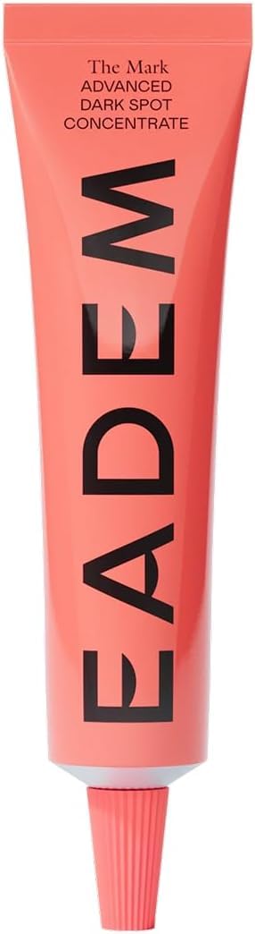 EADEM front packaging showing the small targeted serum for precise fading