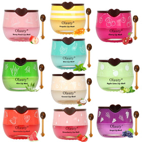 Eakroo honey pot front packaging showing cute design and travel ease