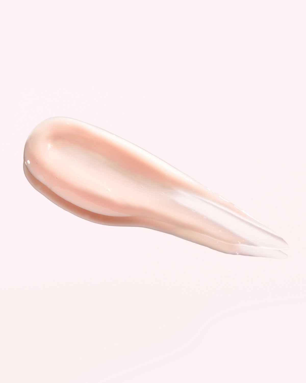 Earth Harbor ANCHOR open dropper with serums texture highlighting smooth absorption