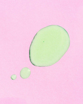 Earth Harbor AURORA with seaweed ingredient highlighting mineral-rich botanical benefits