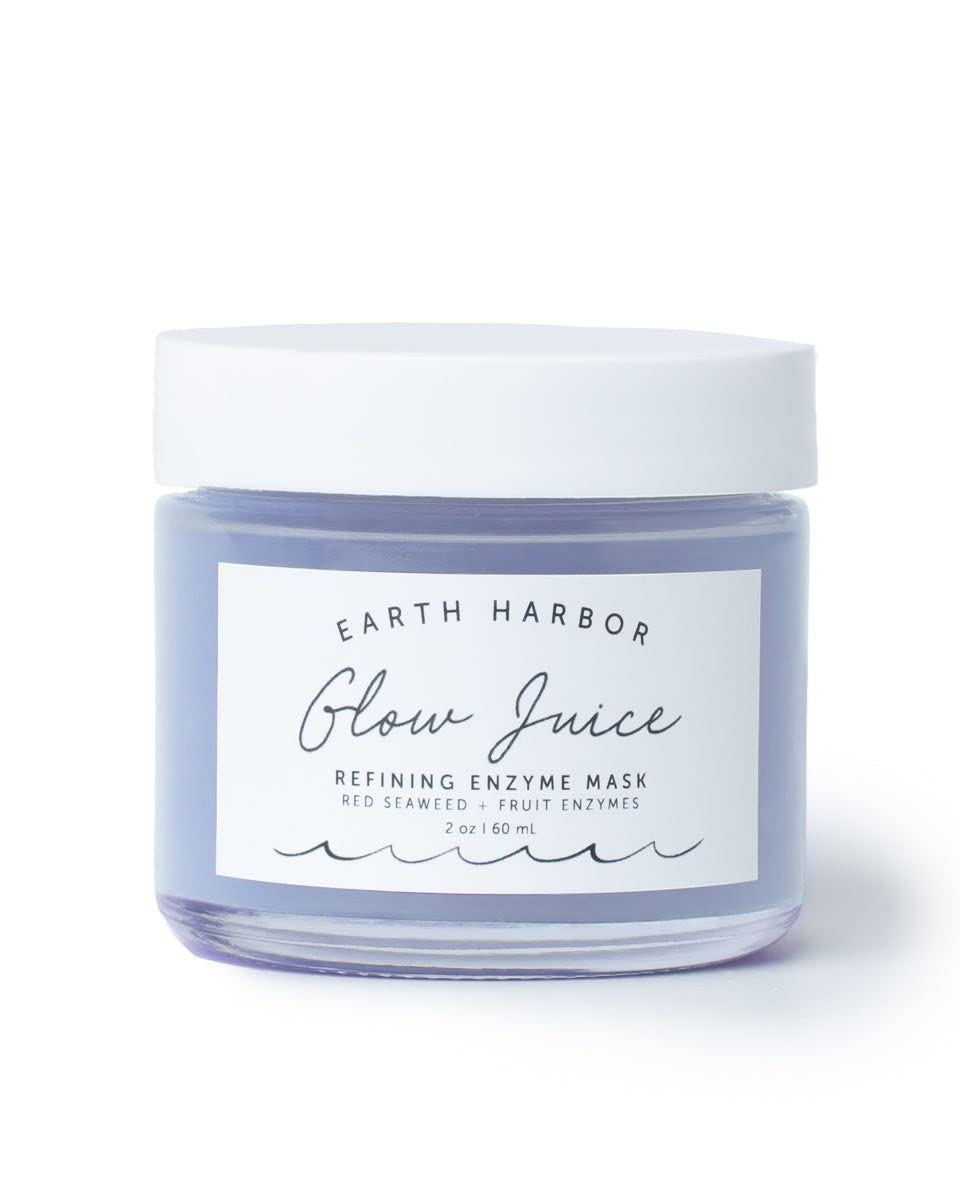 Earth Harbor front packaging showing product tube and clear branding for easy identification and trust