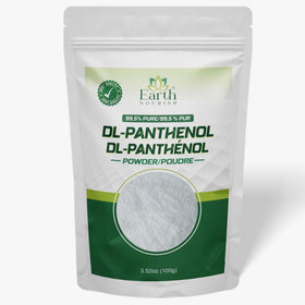 Earth Nourish front packaging showing product and clear labeling benefits