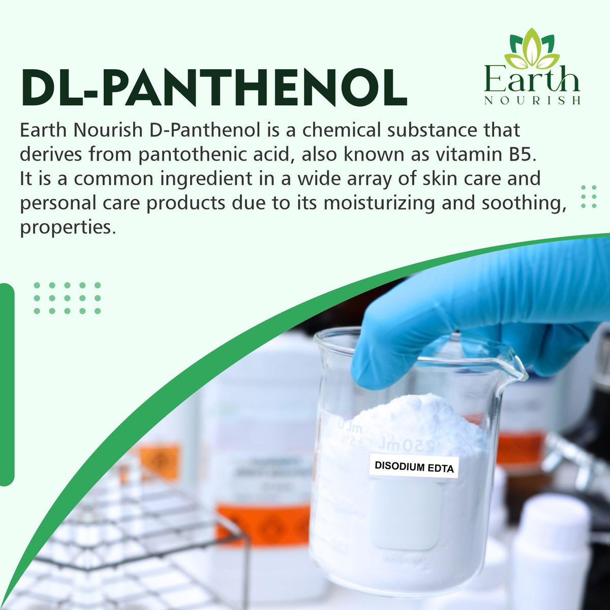 Earth Nourish in a DIY bathroom setting showing multi-use convenience