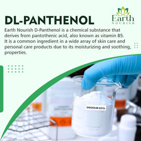 Earth Nourish in a DIY bathroom setting showing multi-use convenience