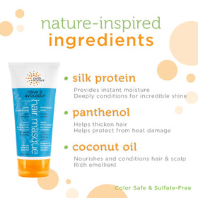 Earth Science texture spread on fingers, demonstrates smooth application and hydration