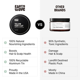 Earth Wave lifestyle morning routine boosting quick, everyday styling