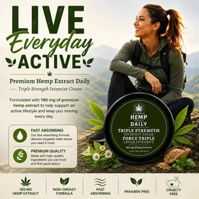 Label close-up showing Earthly Body ingredient clarity and clean formulation