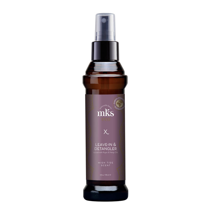 Earthly Body front bottle shot showing label and benefits