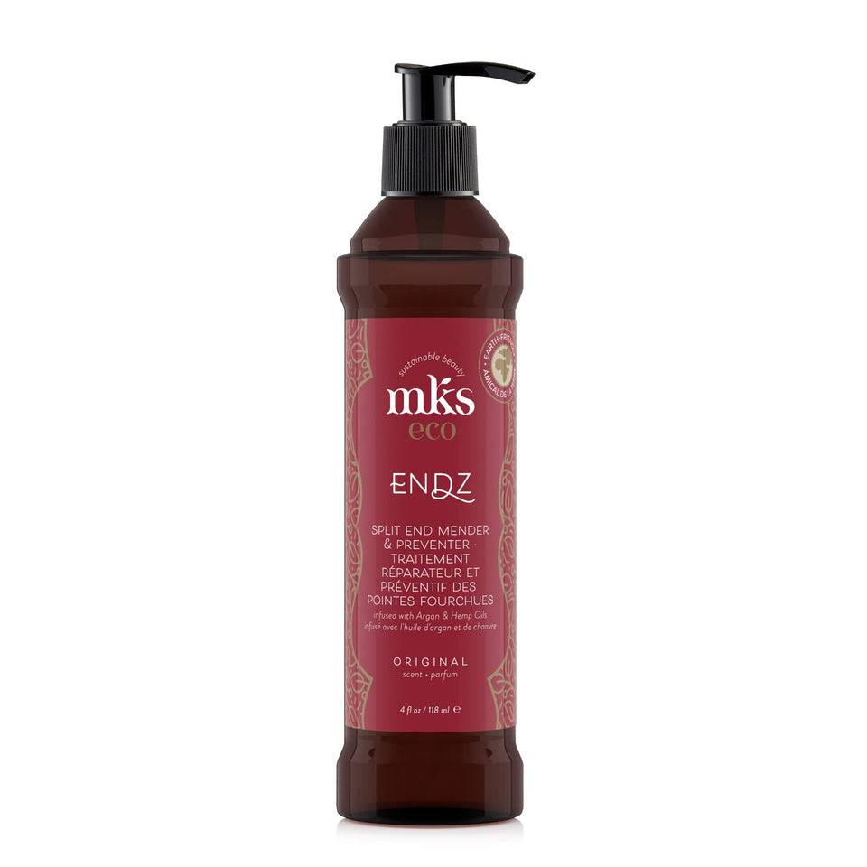 Earthly Body front packaging showing bottle and label, clear product identification and appeal