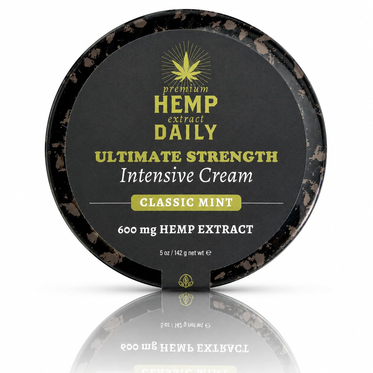 Earthly Body close-up whipped texture highlighting airy cream and quick absorption benefit