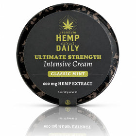 Earthly Body close-up whipped texture highlighting airy cream and quick absorption benefit