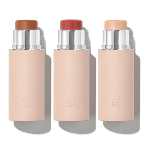 EarthsCure front packaging showing three sticks and compact design benefit