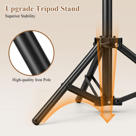 Eastdone close-up of peg and panel detail highlighting durable snap-fit design and easy assembly
