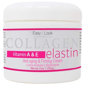 EASY LOOK in bathroom setting showing ease of daily use