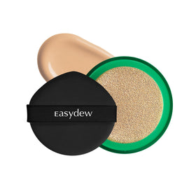 EASYDEW front compact showing sleek design and travel convenience