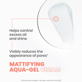 Eau Thermale Avène 50ml tube beside a coin to show size and travel-friendly benefit