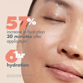 Eau Thermale Avène label detail highlighting ingredients and dermatologist-tested reassurance