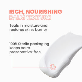 Eau Thermale Avène tube being dispensed to show smooth application and control