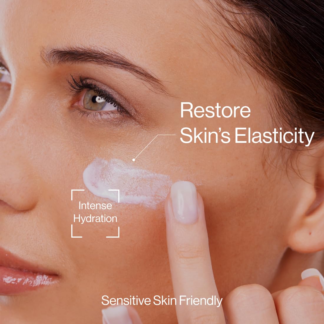 eb5 open jar revealing silky surface for luxurious application