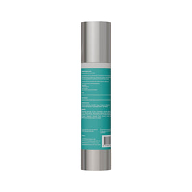 eb5 tube on bath counter lifestyle showing daily routine compatibility