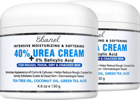 Ebanel front packaging 2-pack showing product and brand benefits