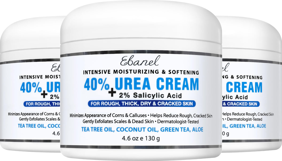 Ebanel front packaging image showing 3-pack and benefits