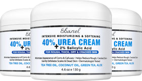 Ebanel front packaging image showing 3-pack and benefits